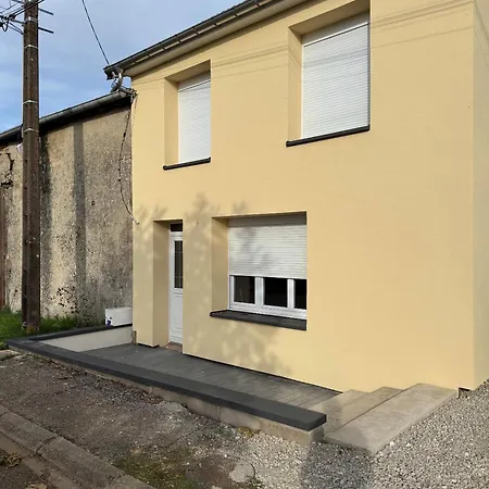 Maison Saint Nicolas
