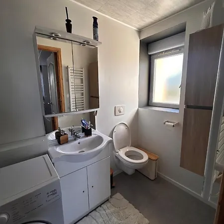 Maison Saint Nicolas